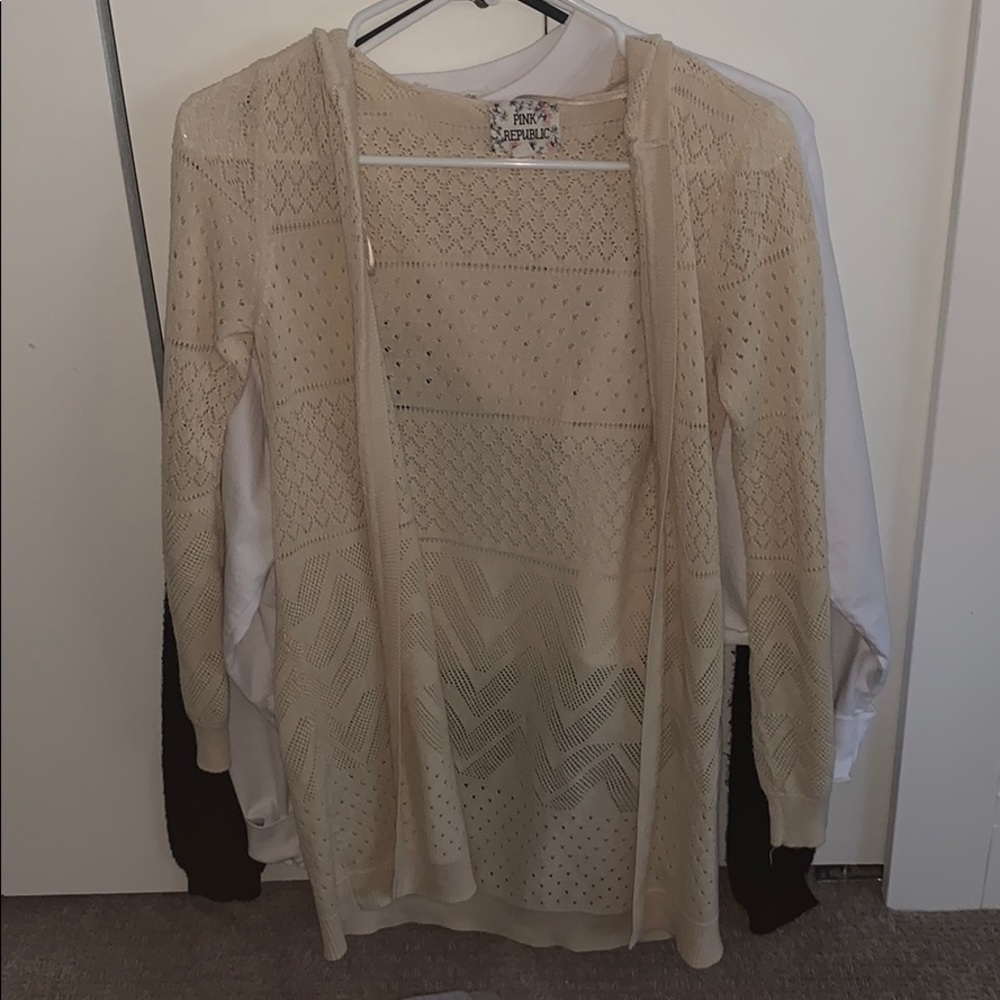 cardigan
